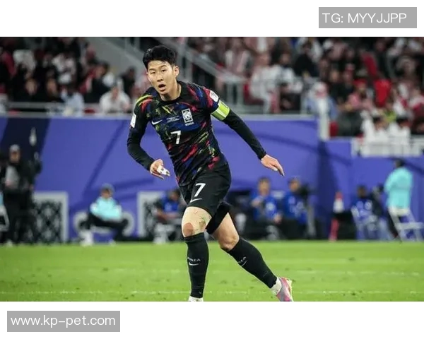 媒体预测:孙兴慜或成未来超级巨星