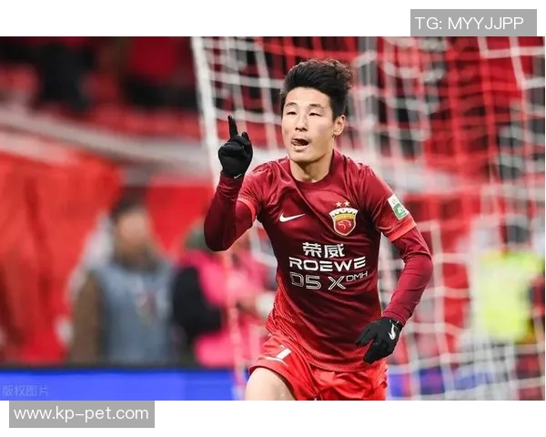 细数武磊五大高光时刻,满满回忆杀