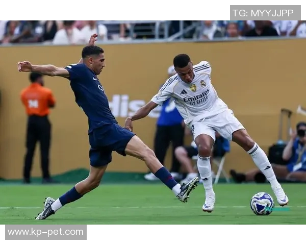 姆巴佩巅峰对决即将上演全球球迷热议今日焦点大战谁能笑到最后